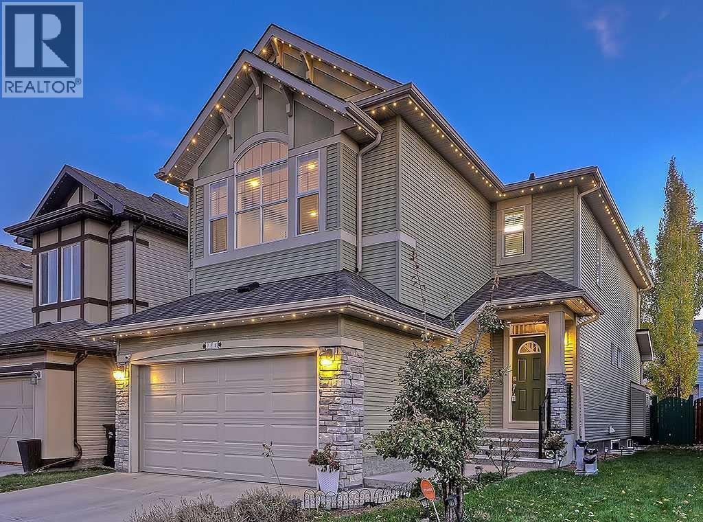 788 New Brighton Drive Se, Calgary