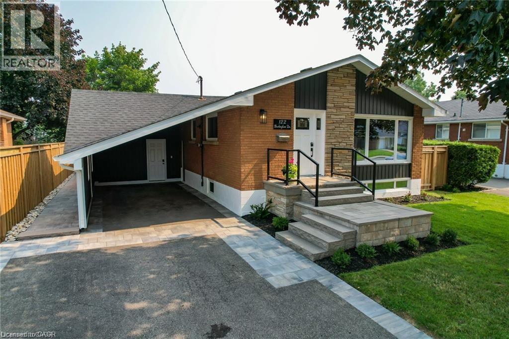 122 Buckingham Drive, Hamilton