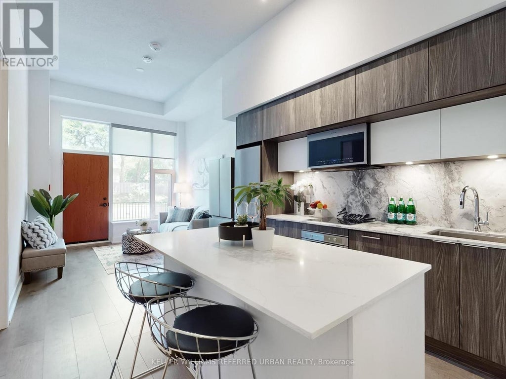 239 - 25 Adra Grado Way, Toronto (bayview Village)