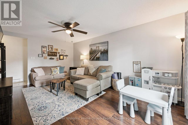 95 - 49 Rhonda Road, Guelph (willow West/sugarbush/west Acres)