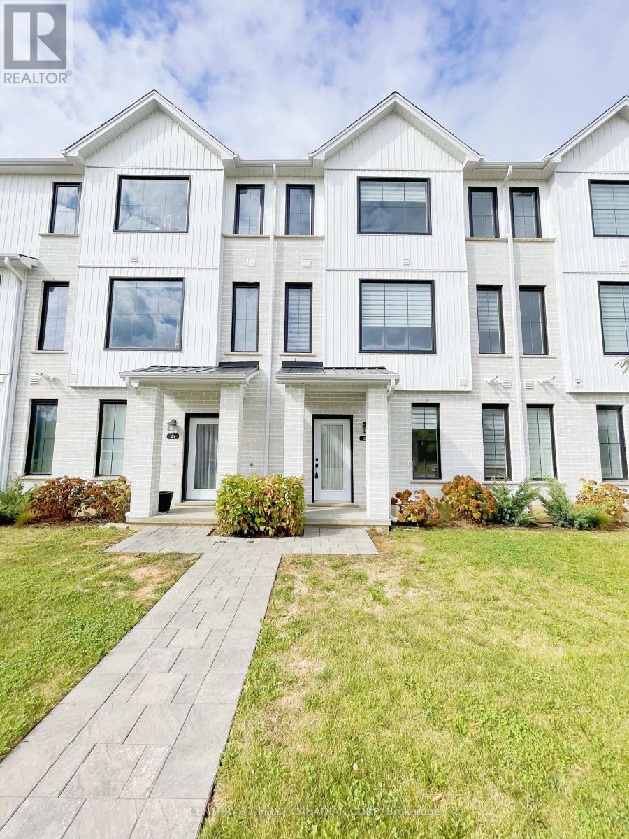 44 - 1781 Henrica Avenue, London North (north S)