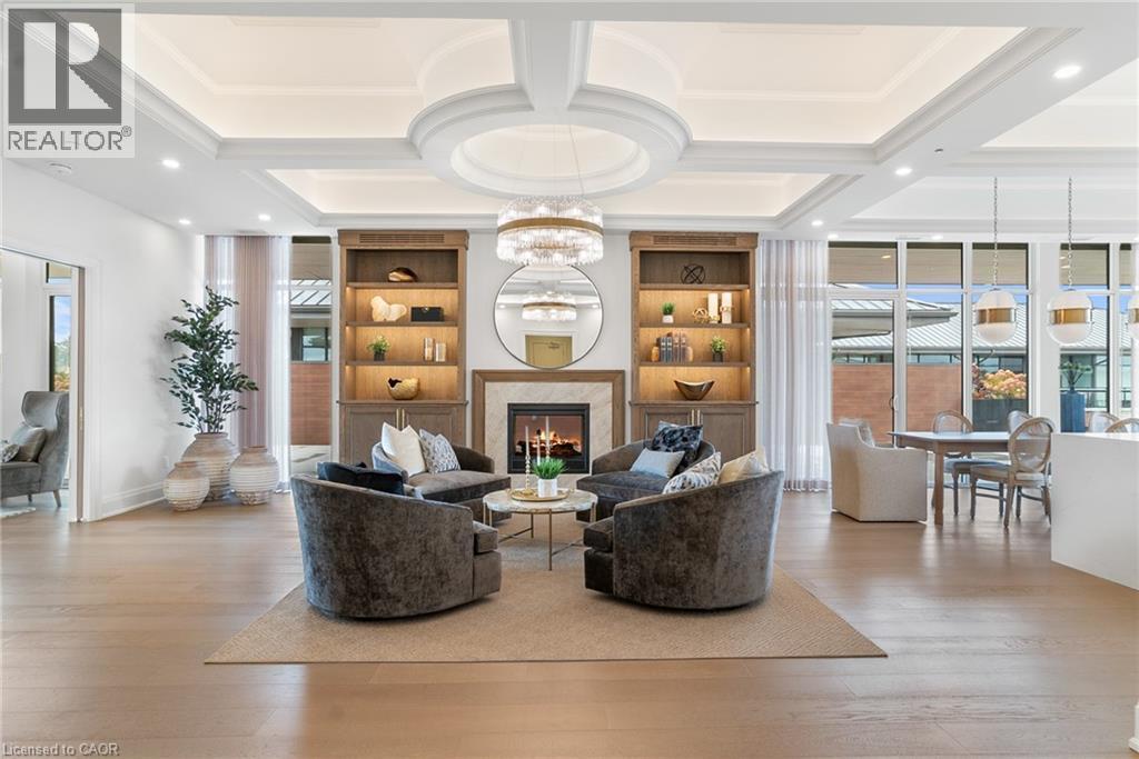 6523 Wellington 7 Road Unit# 506, Elora