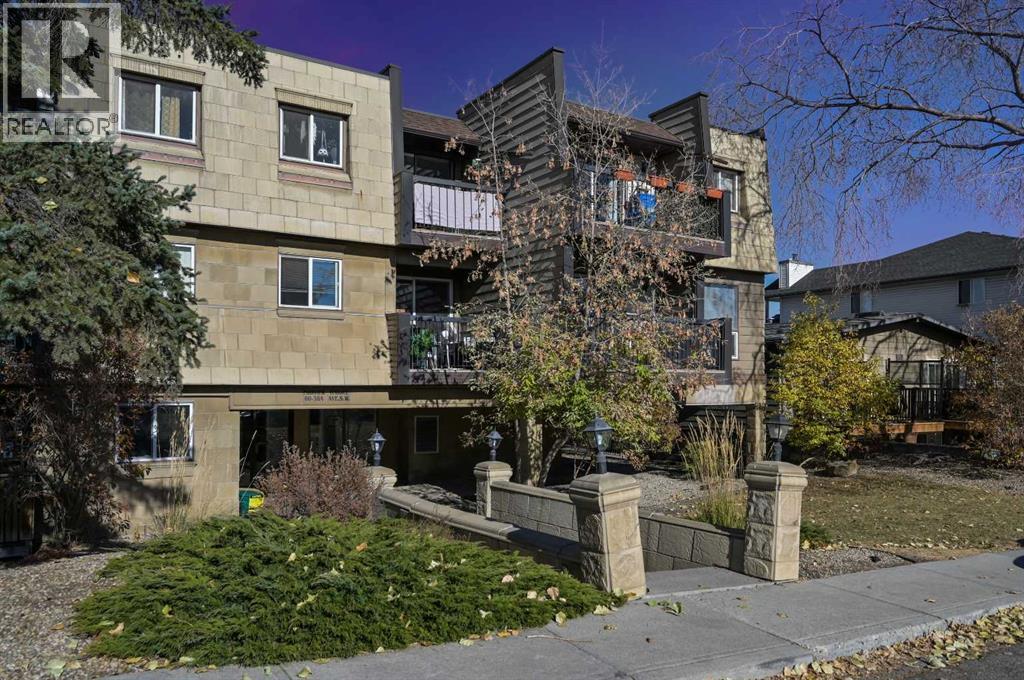 305, 60 38a Avenue Sw, Calgary