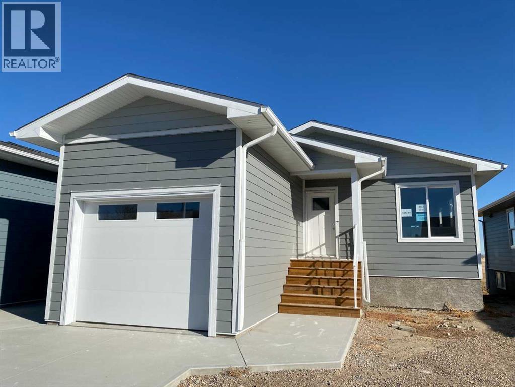 4217 57 Street, Taber