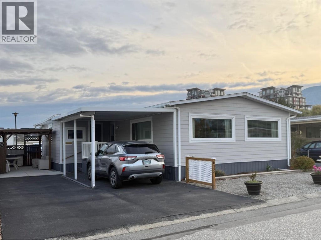 3105 South Main Street Unit# 615, Penticton