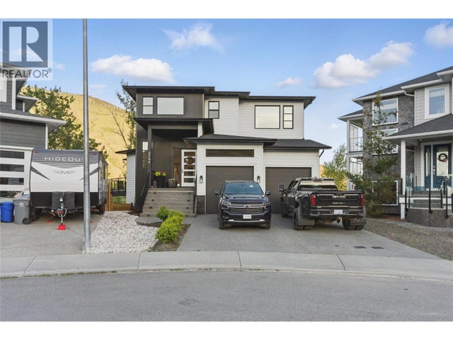 2744 Beachmount Crescent, Kamloops