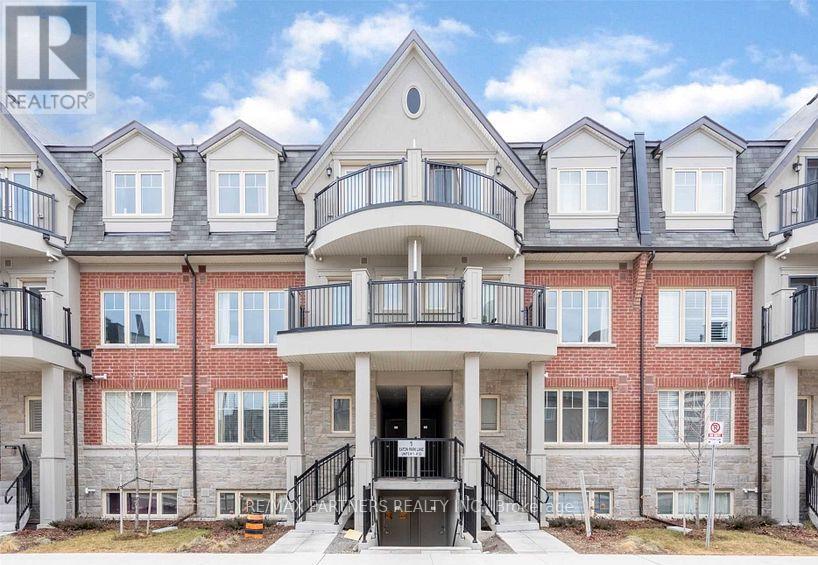 9 - 1 Eaton Park Lane, Toronto (l'amoreaux)