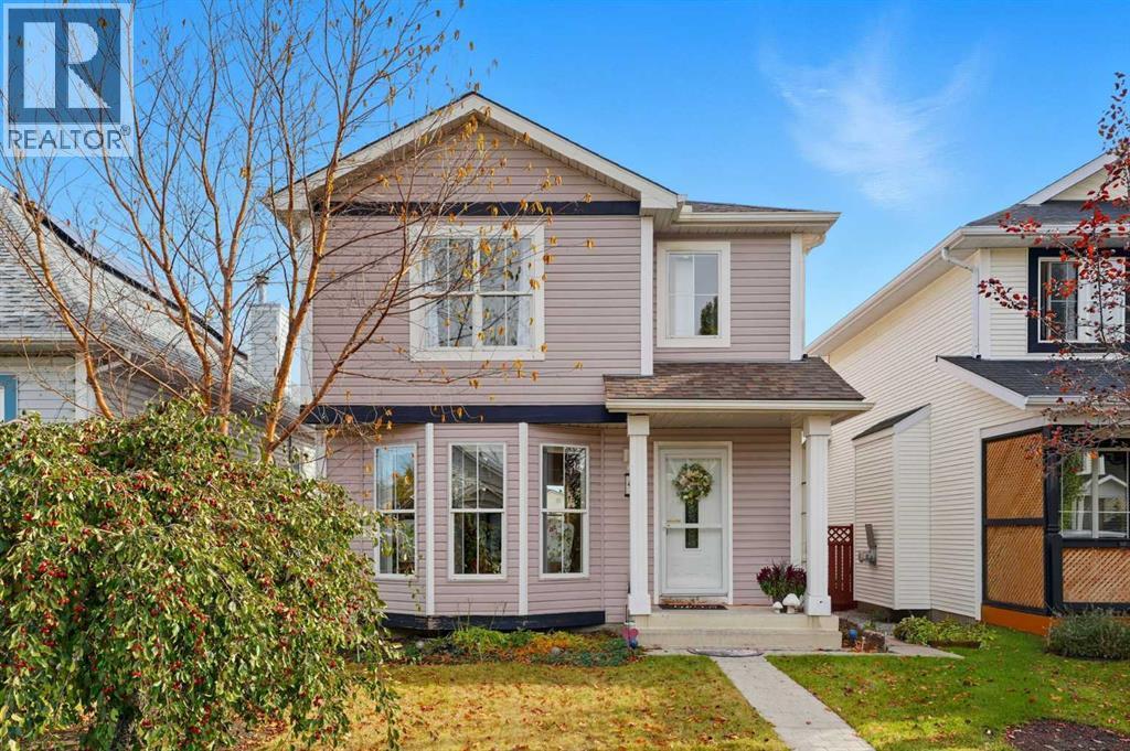 48 Tuscany Valley Lane Nw, Calgary