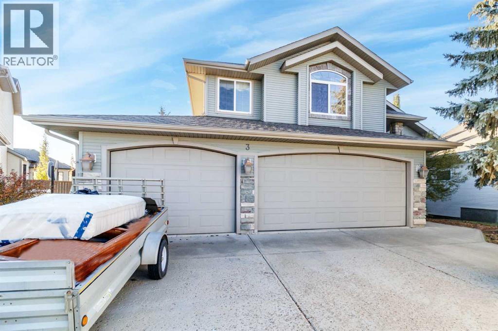 3 Legacy Cove, Sylvan Lake
