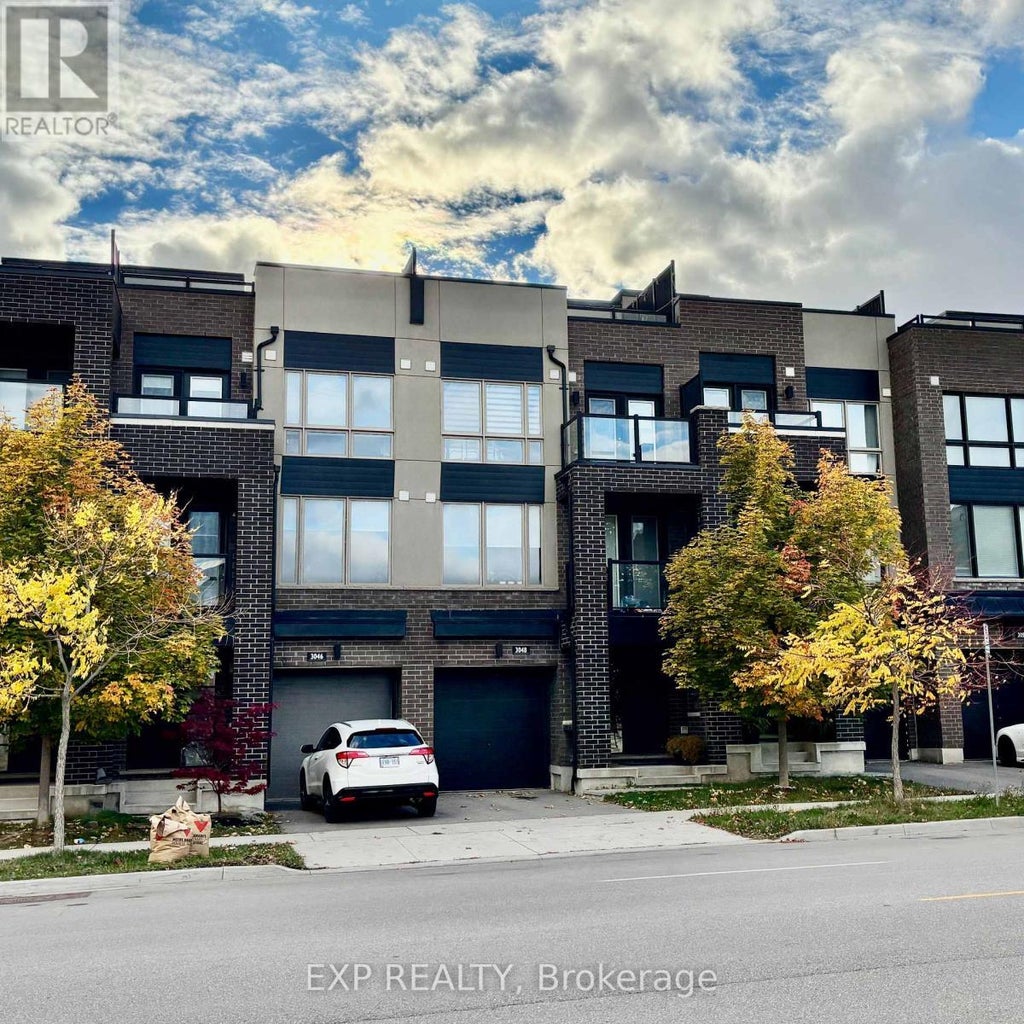 3048 Postridge Drive, Oakville (jm Joshua Meadows)