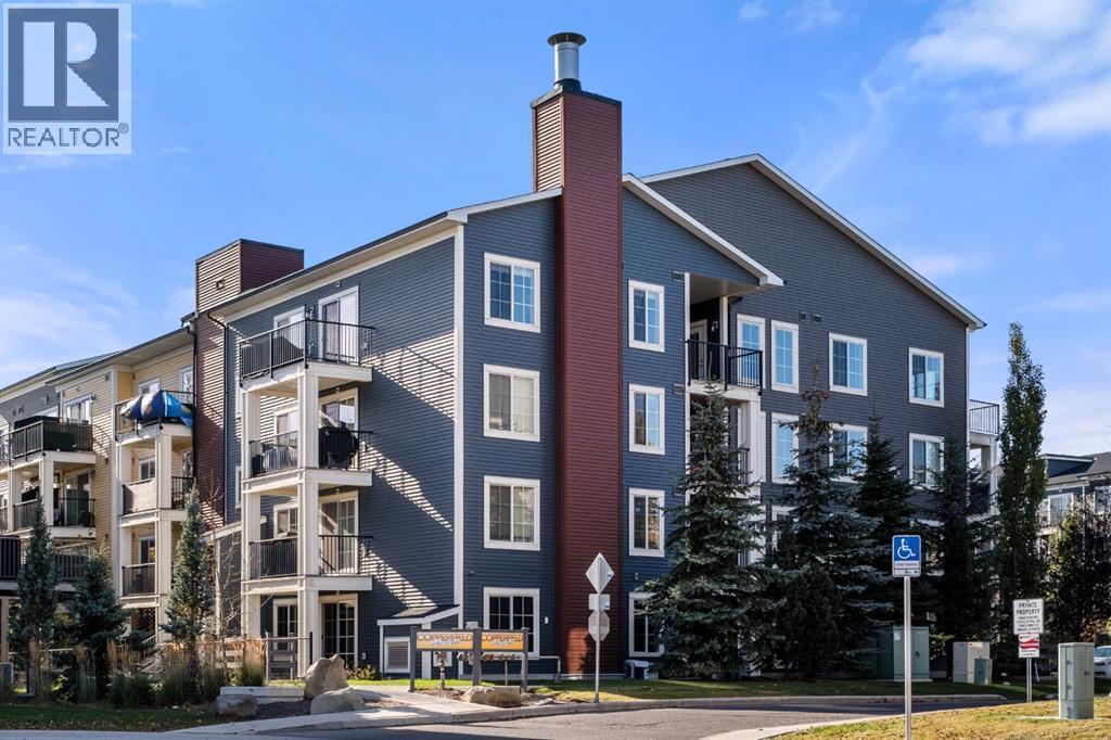 2401, 99 Copperstone Park Se, Calgary