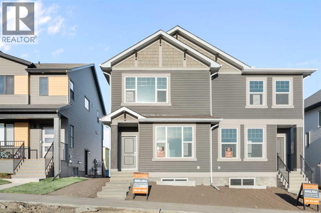 41 Annette Landing Nw, Calgary