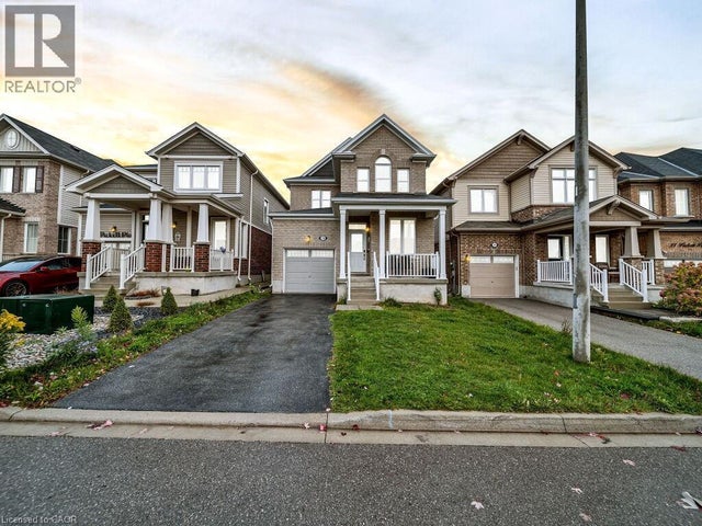 19 Pickett Place, Cambridge