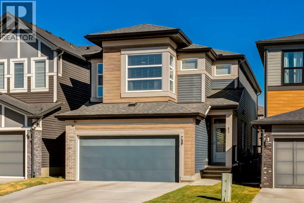 759 Seton Circle Se, Calgary