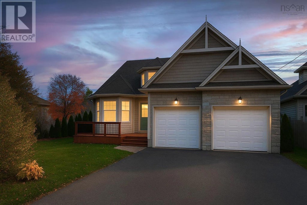 20 Reining Way, Hammonds Plains