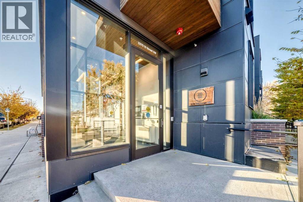 311, 3375 15 Street Sw, Calgary