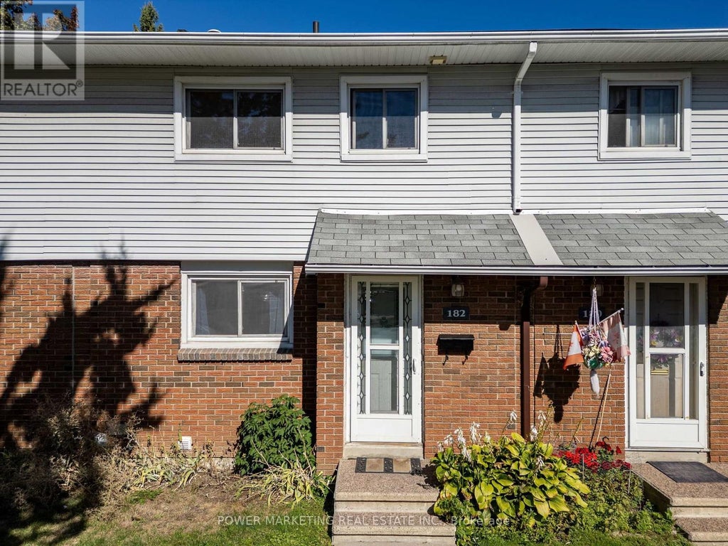 182 - 1045 Morrison Drive, Ottawa