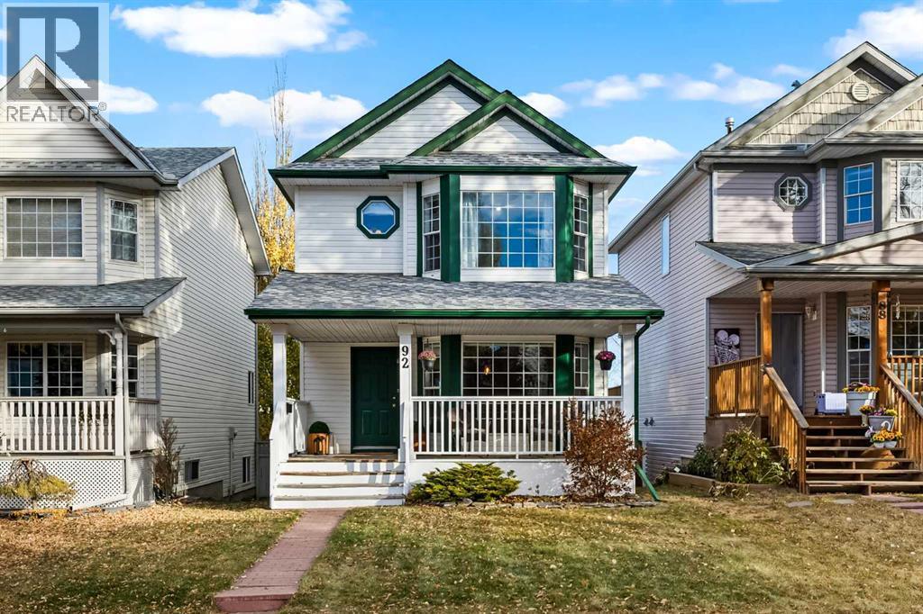 92 Hidden Spring Place Nw, Calgary