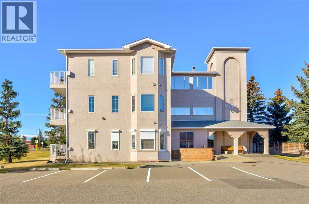 103, 6 Skyline Crescent, Claresholm