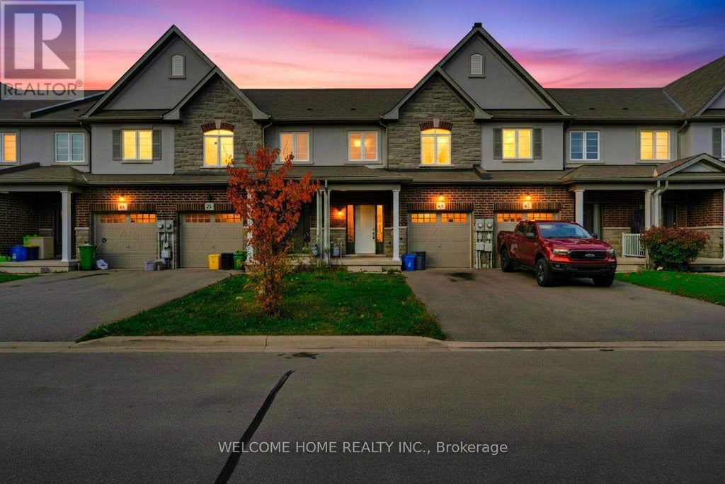 65 Bradbury Road, Hamilton (stoney Creek Mountain)