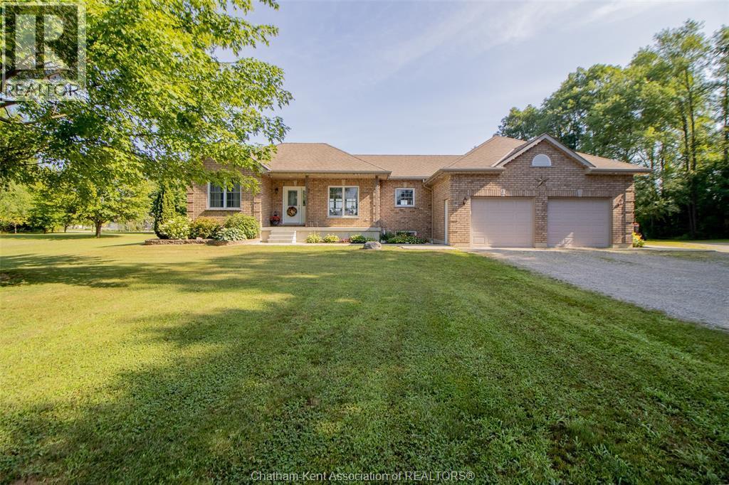 14733 Main Line, Bothwell