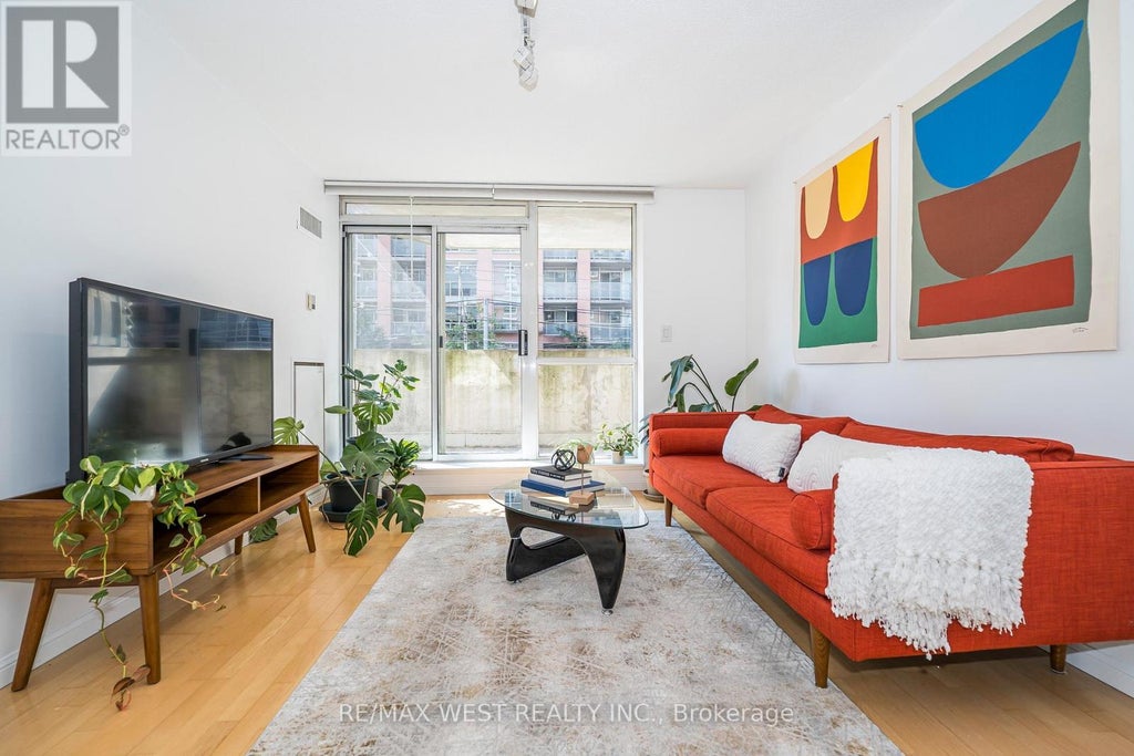 209 - 1000 King Street W, Toronto (niagara)