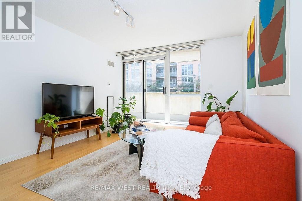 209 - 1000 King Street W, Toronto (niagara)