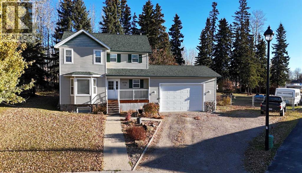 6204 12 Avenue, Edson