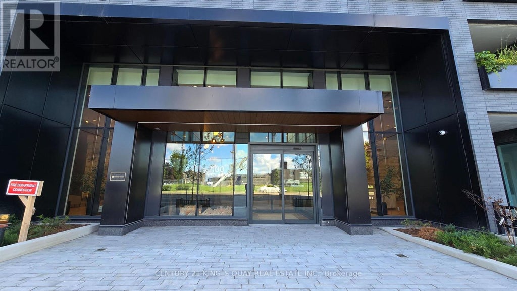 236 - 1100 Sheppard Avenue W, Toronto (york University Heights)