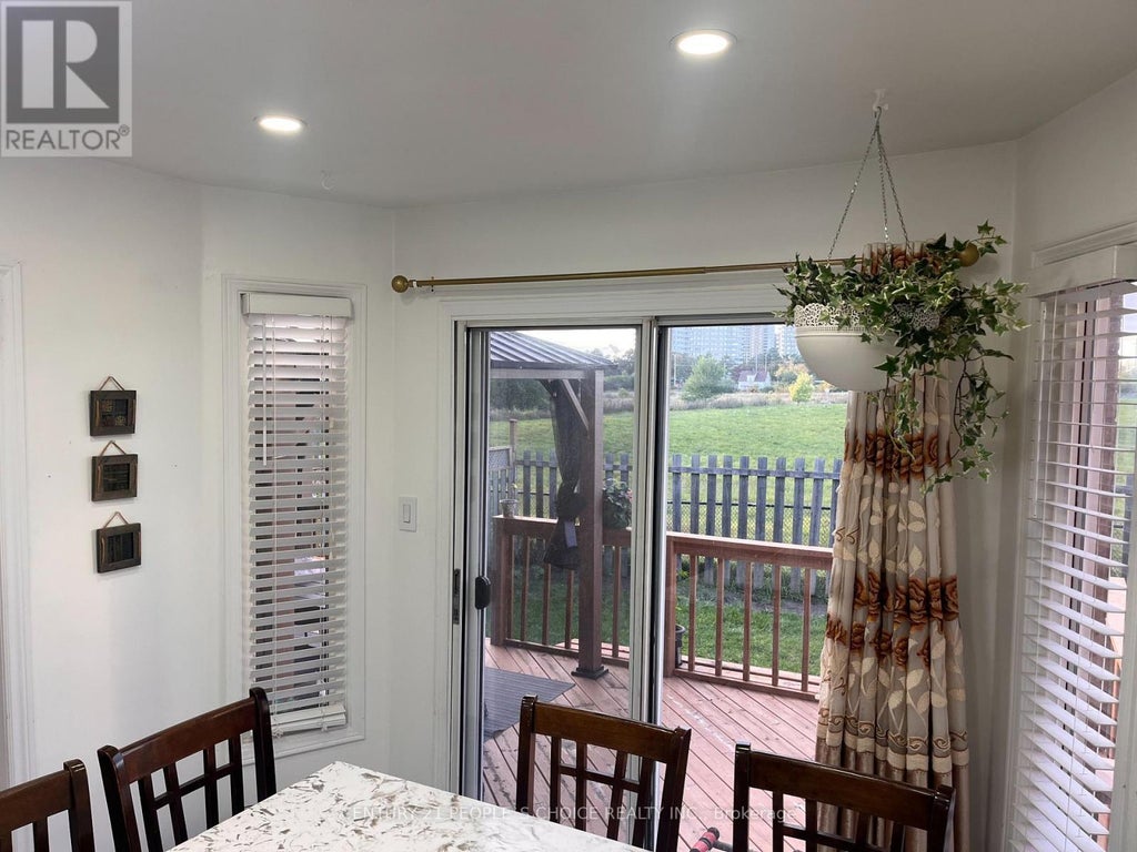 22 Tina Court, Brampton (fletcher's Creek South)