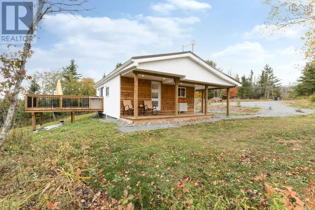 211 New River Road, Kemptown