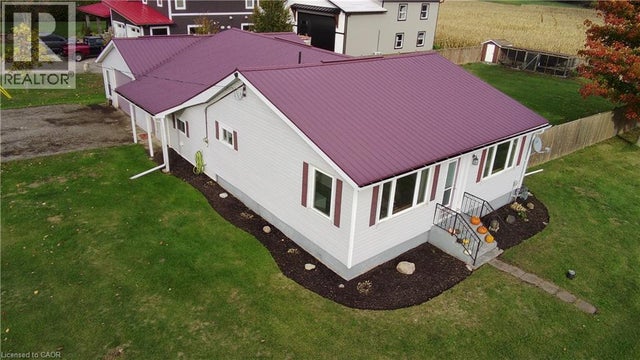 11338 Culloden Road, Aylmer