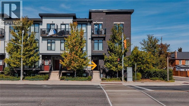 630 Rogers Road Unit# 1, Toronto