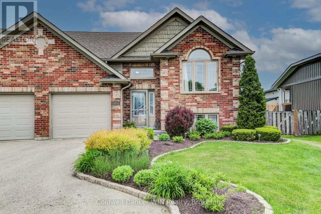 116 Church Street N, Wellington North (mount Forest)