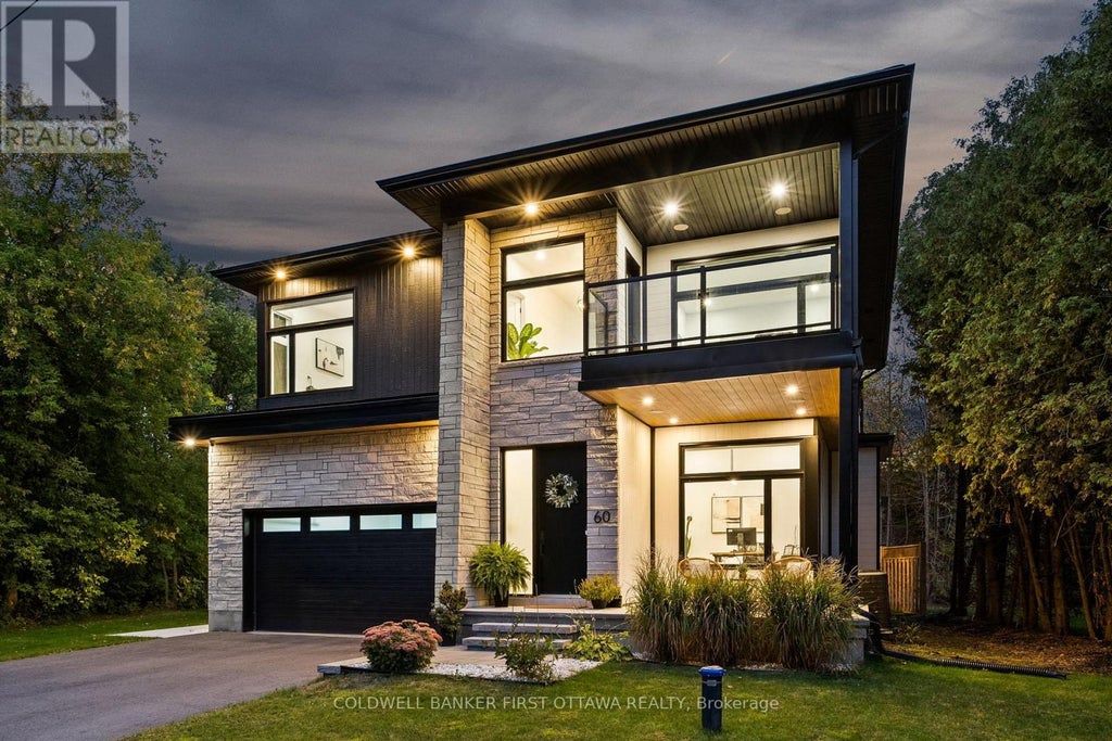 60 Holborn Avenue, Ottawa