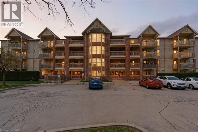 4003 Kilmer Drive Unit# 402, Burlington