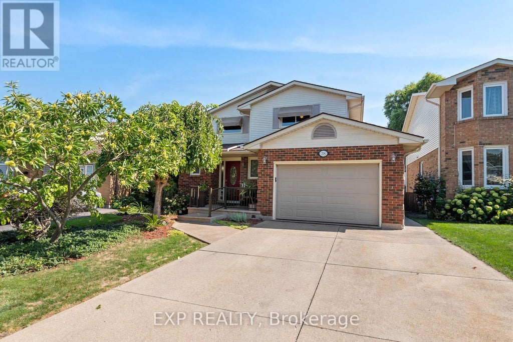 38 Capri Street, Thorold (confederation Heights)