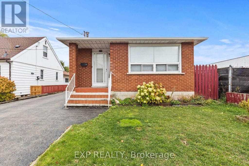 477 East 38th Street, Hamilton (macassa)