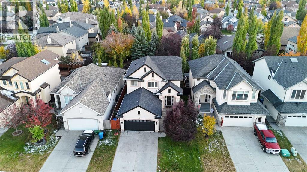 69 Cranleigh Drive Se, Calgary