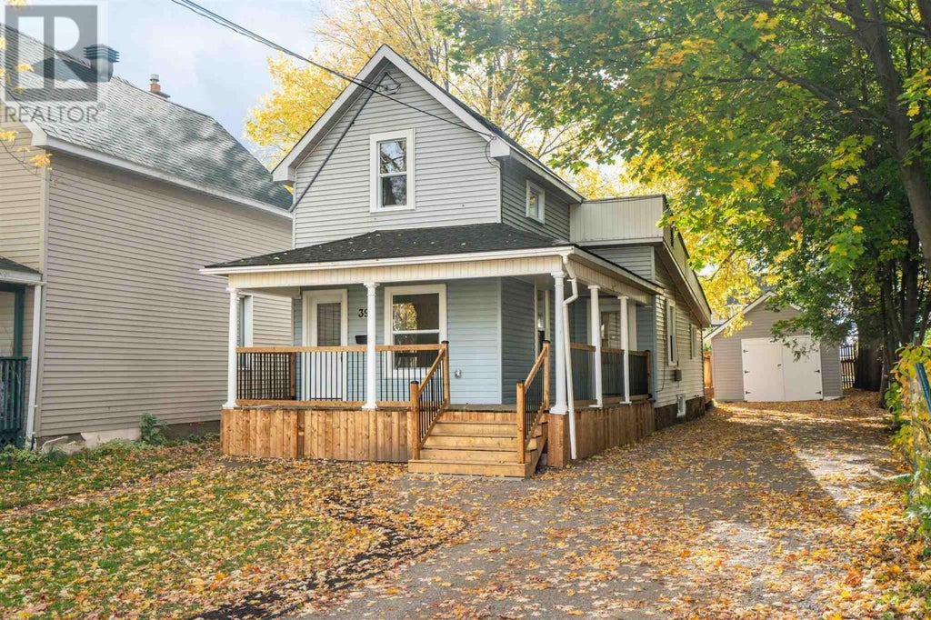 397 Northland Road, Sault Ste. Marie