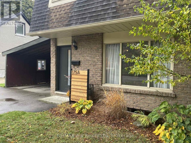 A - 175 Vermont Street, Waterloo