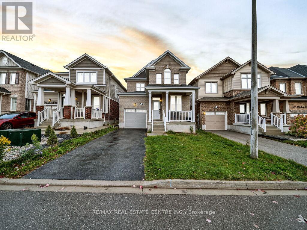 19 Pickett Place, Cambridge