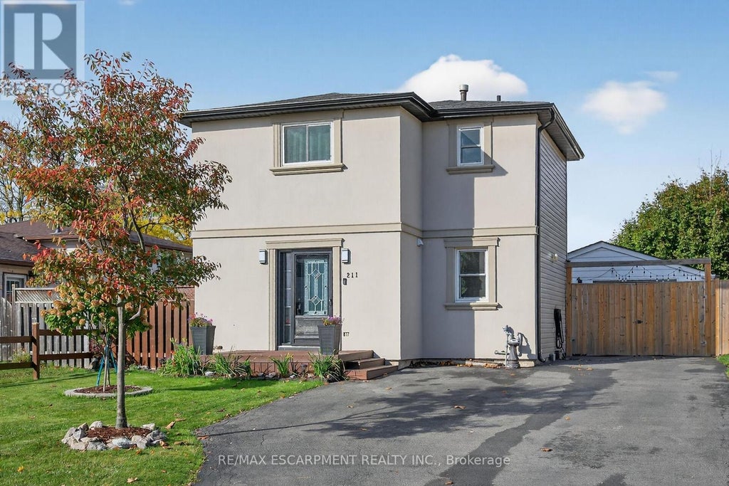 211 Birchcliffe Crescent, Hamilton (berrisfield)