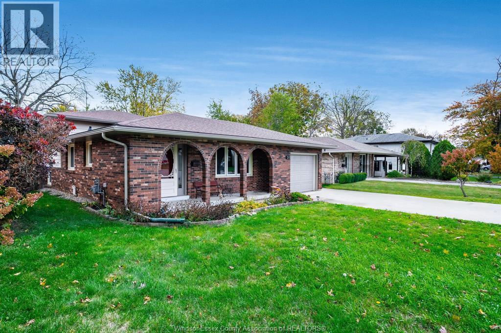 265 Stonehedge, Kingsville