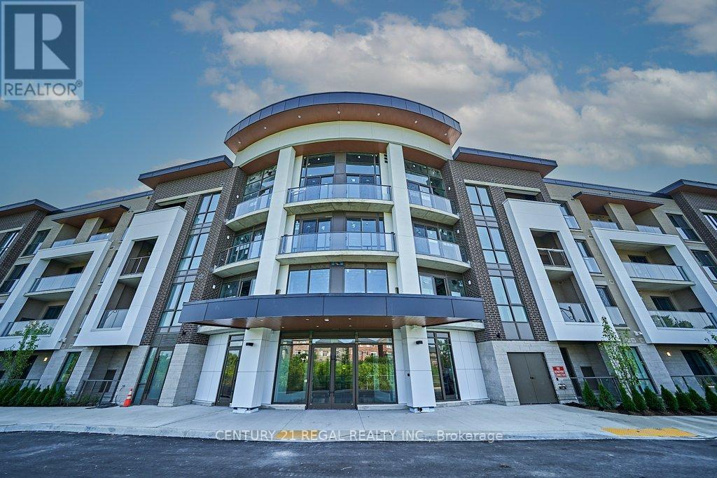 219 - 385 Arctic Red Drive, Oshawa (windfields)