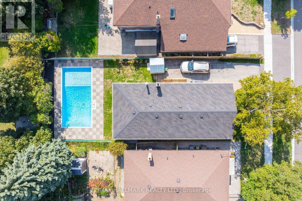 7 Wagner Drive, Toronto (west Hill)