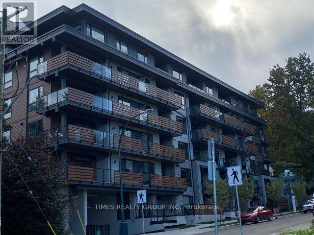 405 - 150 James Road, Port Moody
