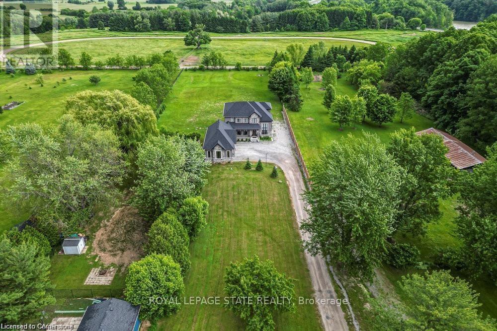 187 Sunnyridge Road, Hamilton (jerseyville)