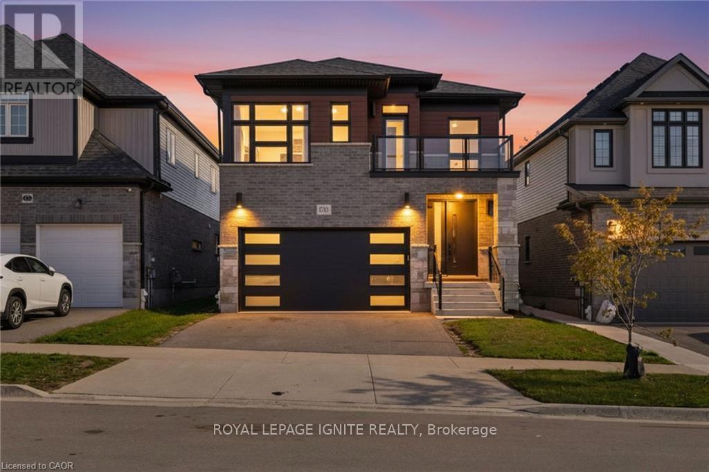 156 Ridgemount Street, Kitchener