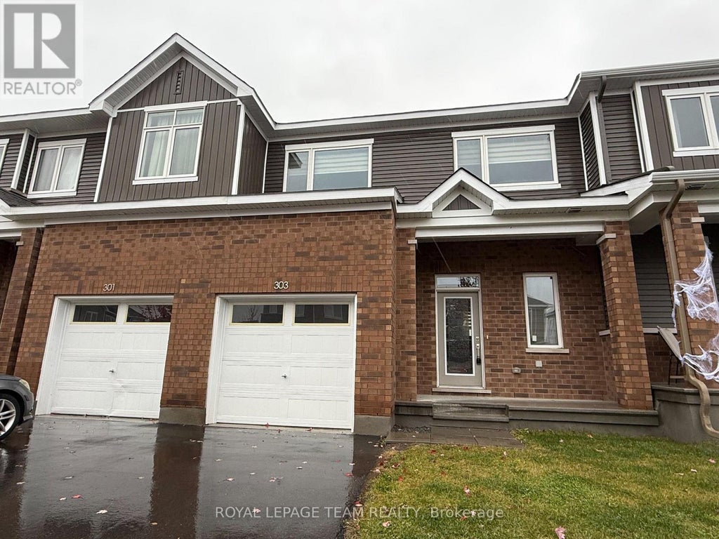 303 Canadensis Lane, Ottawa